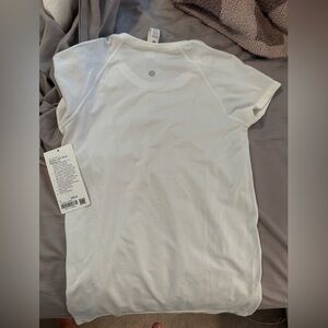 Lululemon Swiftly Tech Tee